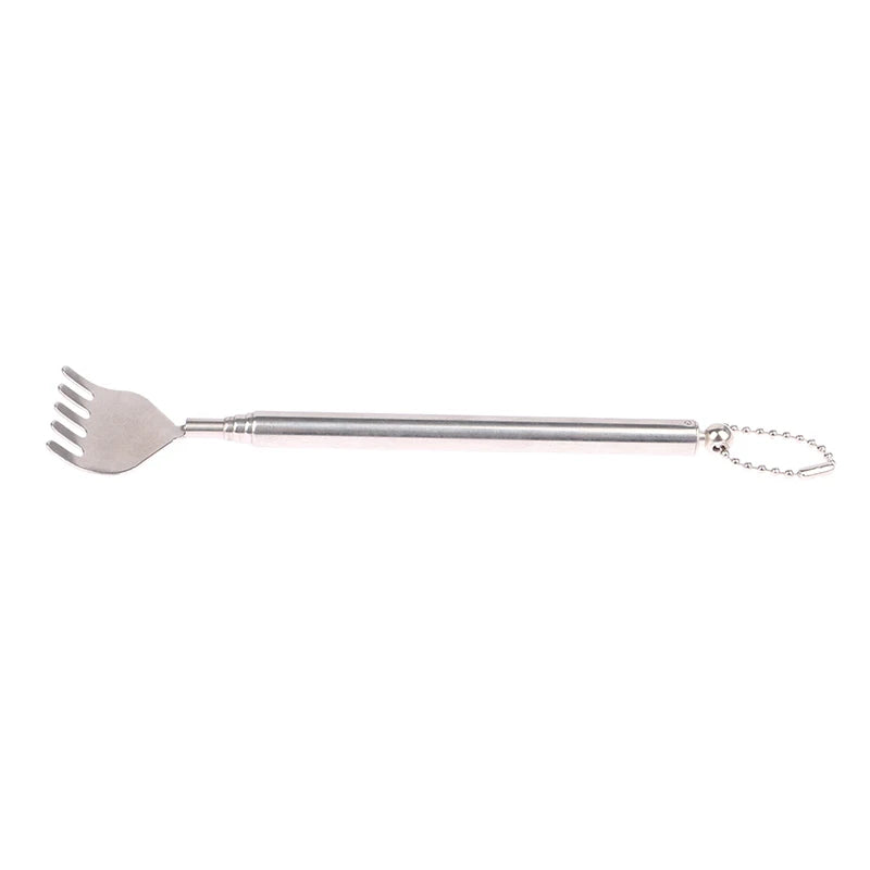 Portable Extendable Telescopic Back
