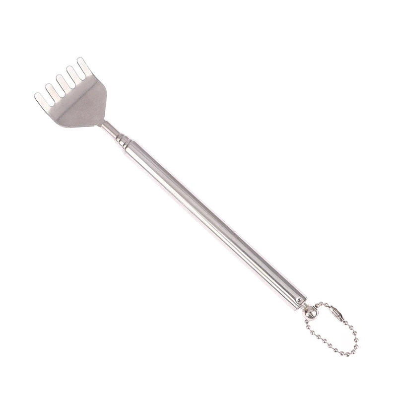 Portable Extendable Telescopic Back