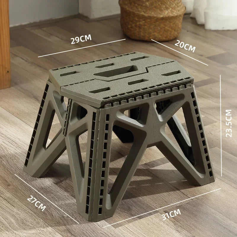 Outdoor Small Stool