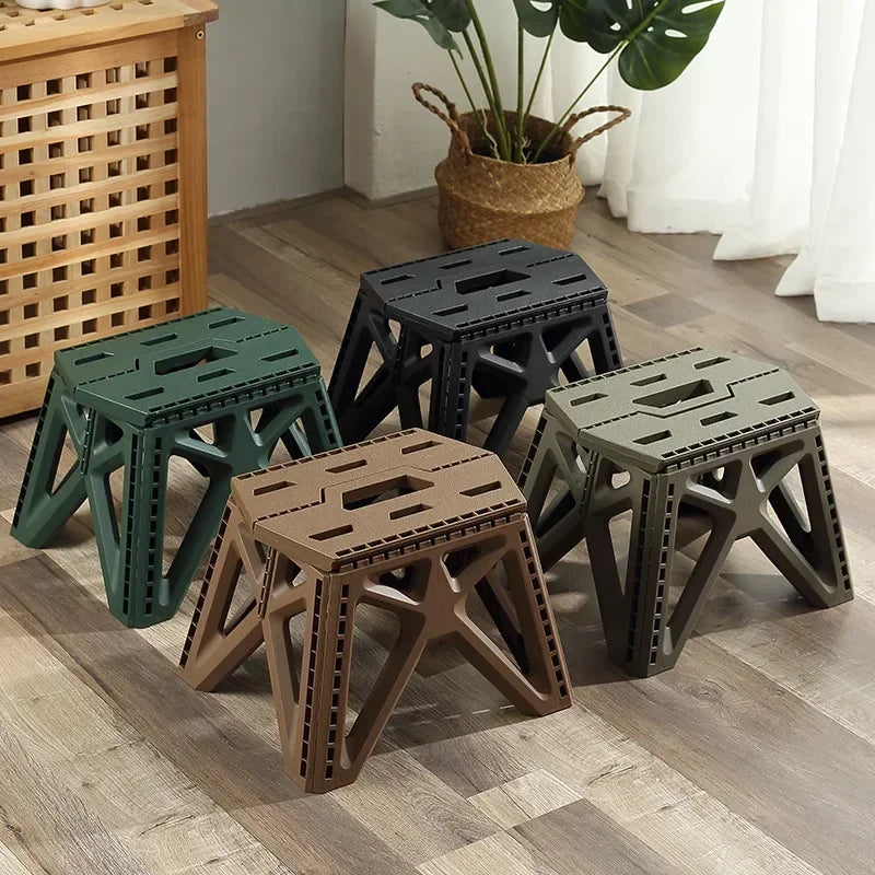 Outdoor Small Stool