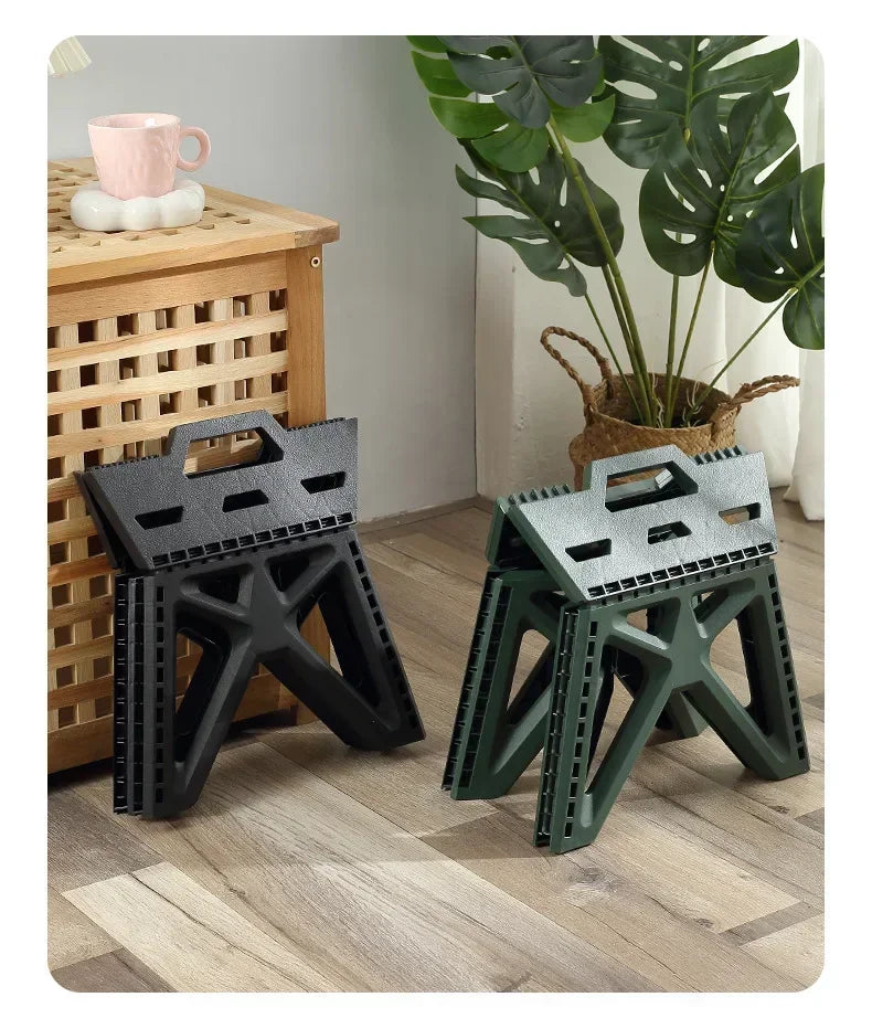 Outdoor Small Stool