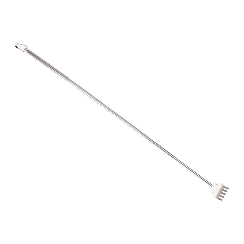 Portable Extendable Telescopic Back