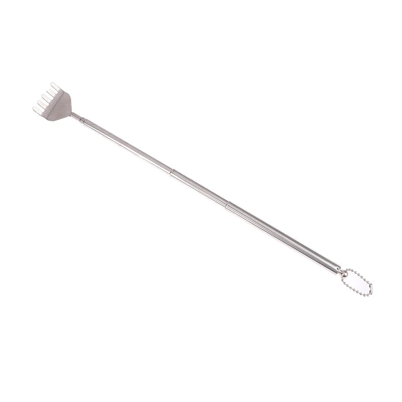 Portable Extendable Telescopic Back