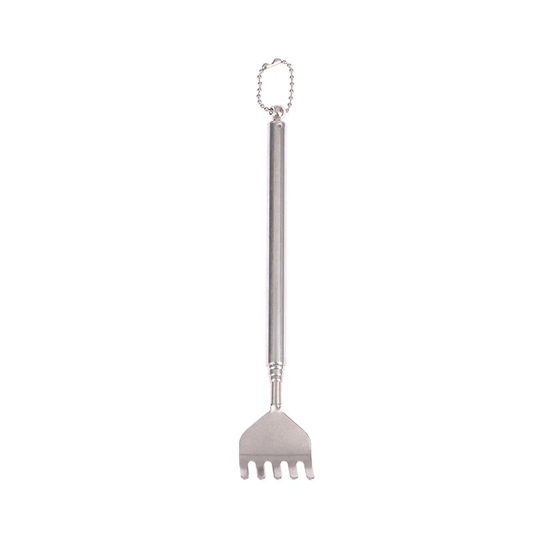 Portable Extendable Telescopic Back