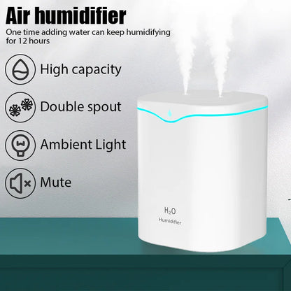 Air Humidifier