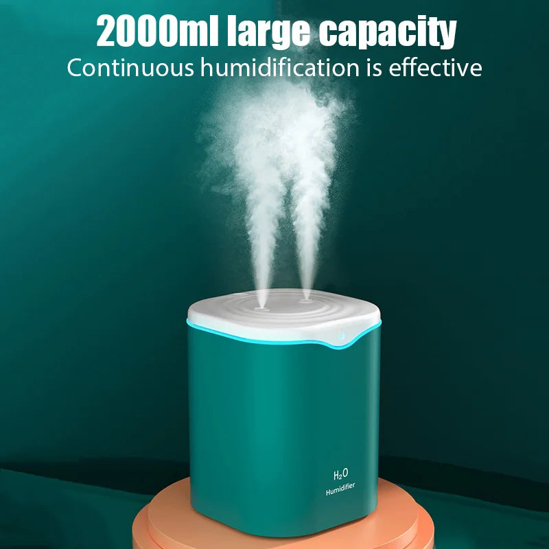 Air Humidifier