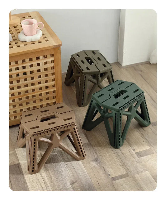 Outdoor Small Stool