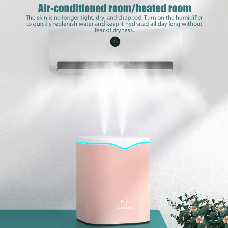 Air Humidifier