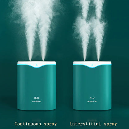 Air Humidifier