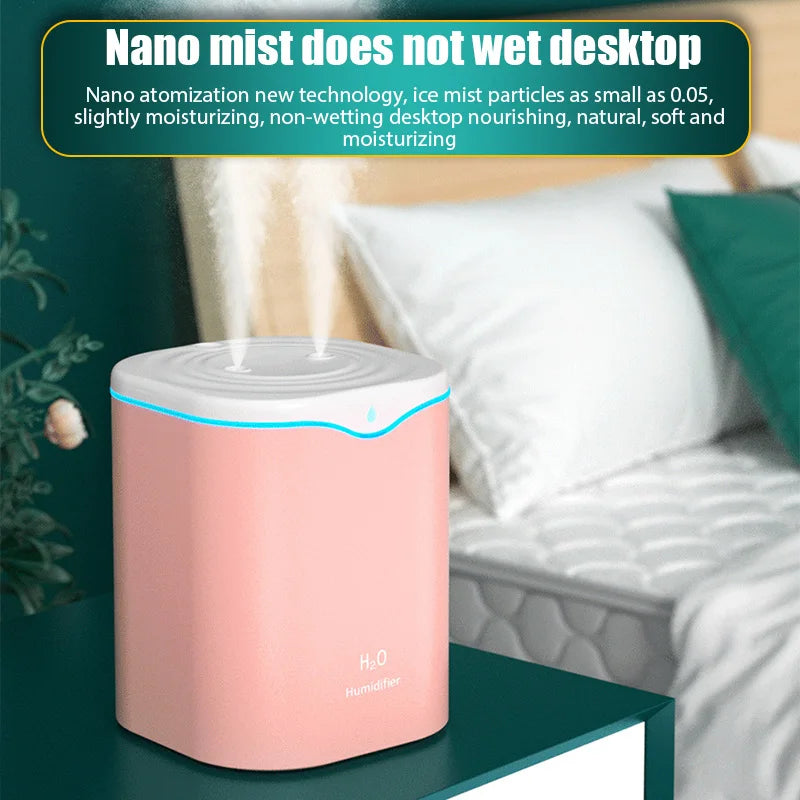 Air Humidifier